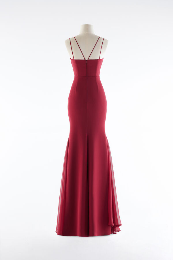 Robe Longue Trento