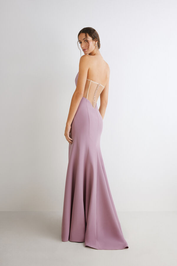 Vestido Longo Artemisia