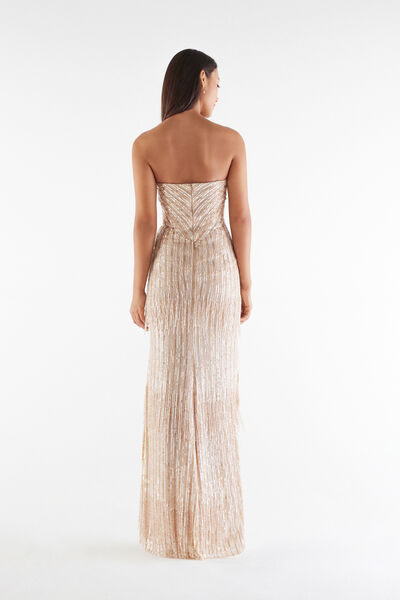 Long Sterlizia Dress