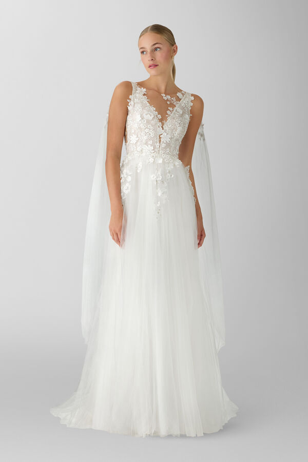 Robe de mariée Sofy