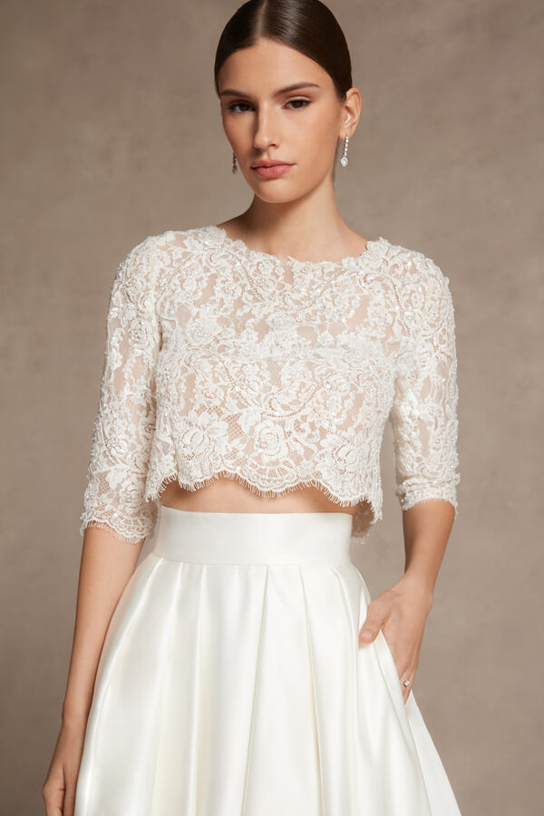 Brautkleid Lilly