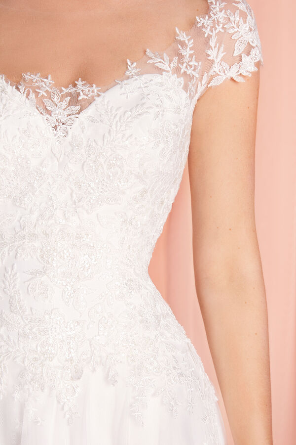 Federica Bridal Gown