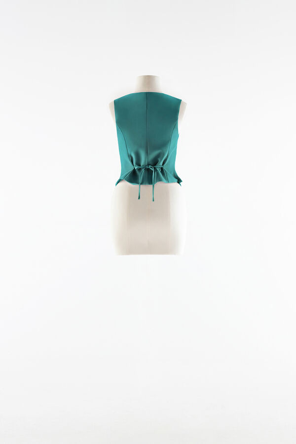 Gilet
