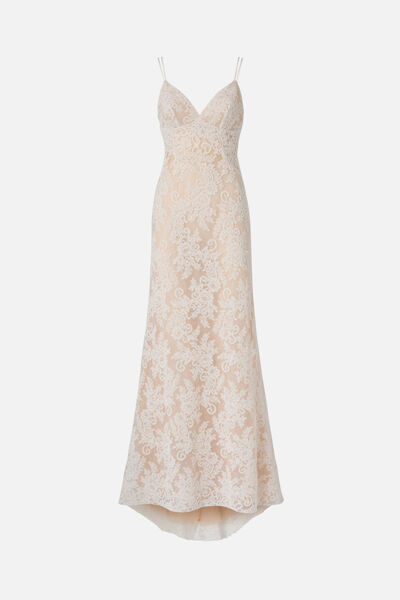 Abito da Sposa Zuedi
