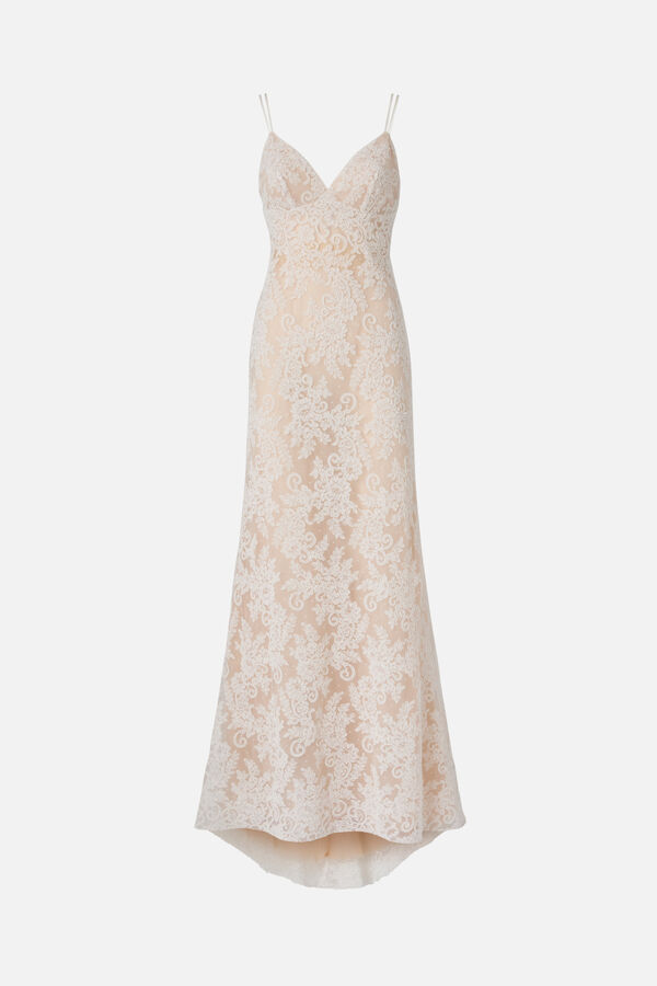 Abito da Sposa Zuedi