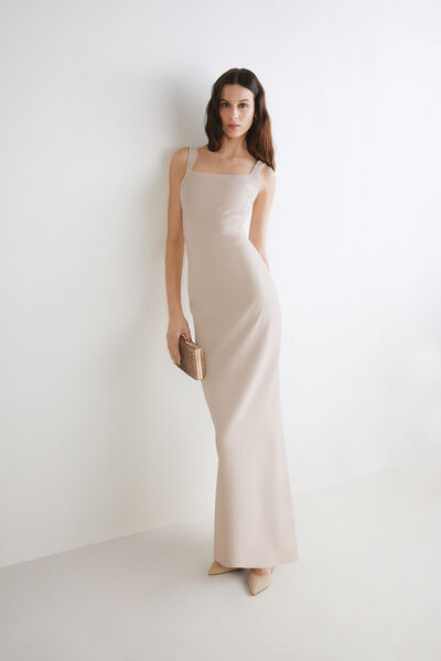Robe Longue Elicriso