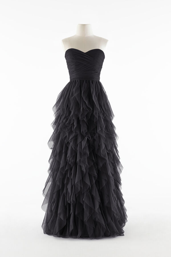 Robe longue Miami