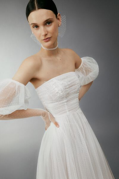 Abito da Sposa Mirabell