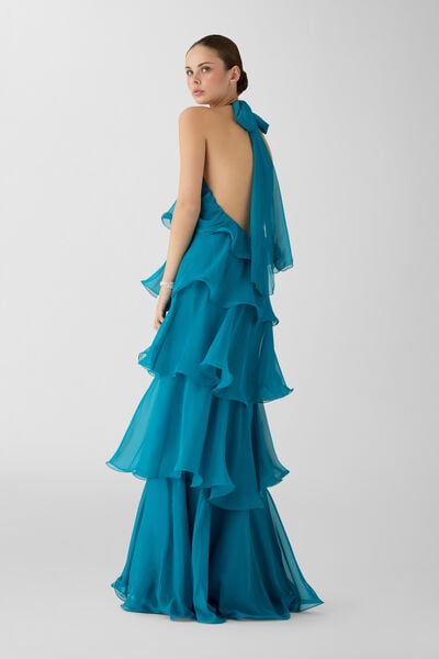 Long Dress Febe