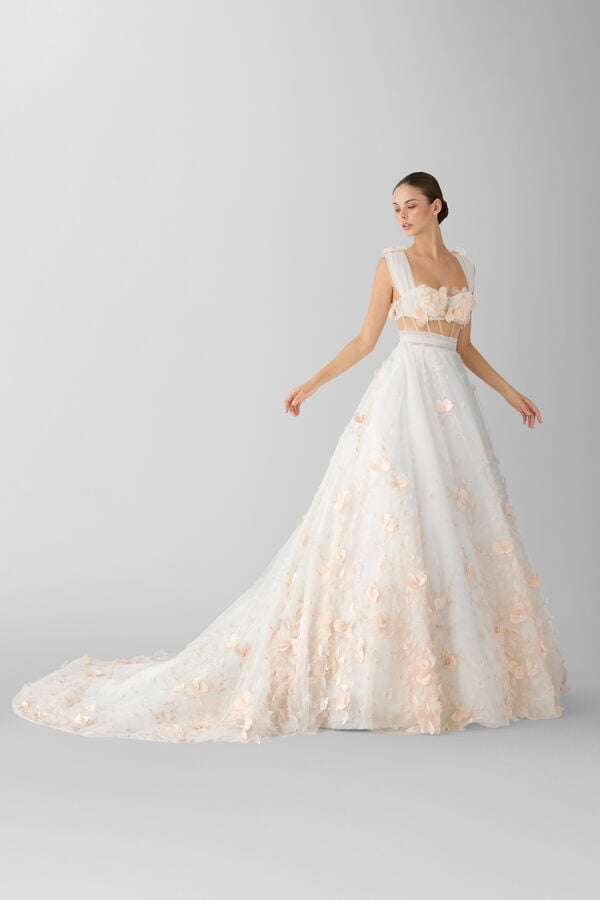 Brautkleider Kate