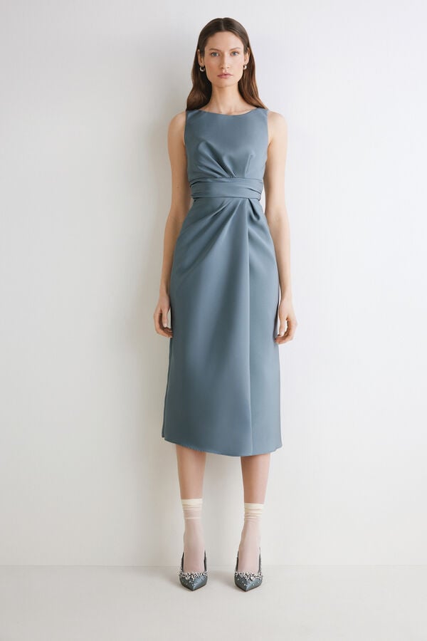 Midi Dress Adonide