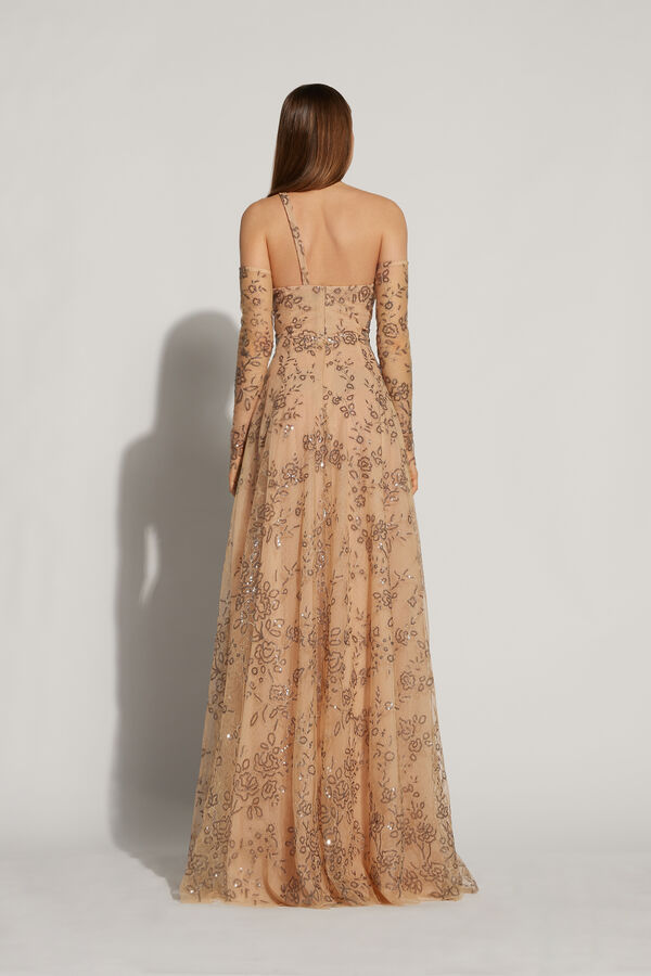 Long dress Ponza