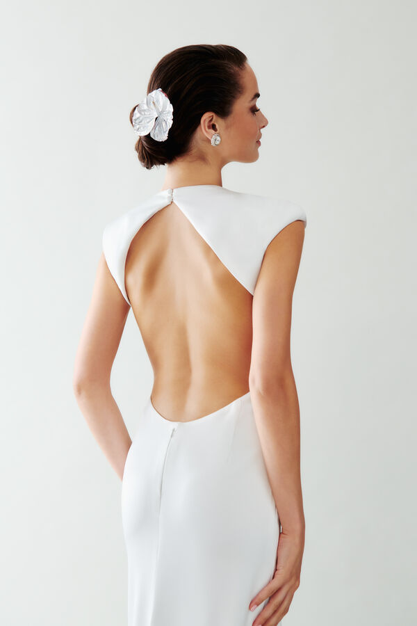 Susy Bridal Gown