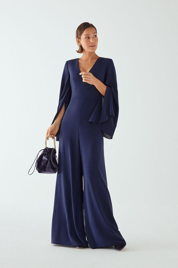Giove Suit