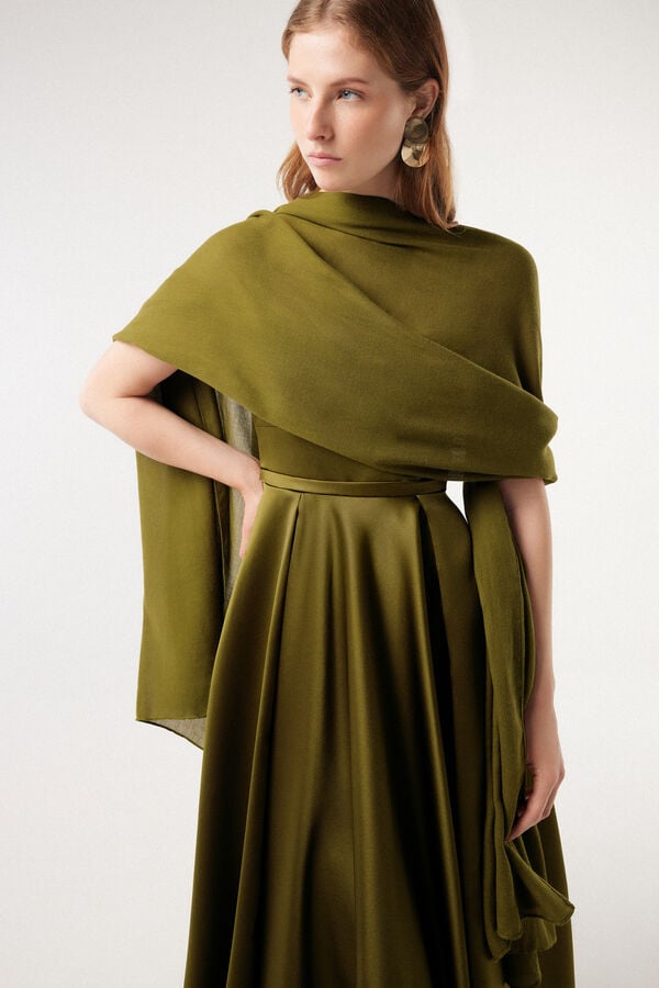 Stola in cotone