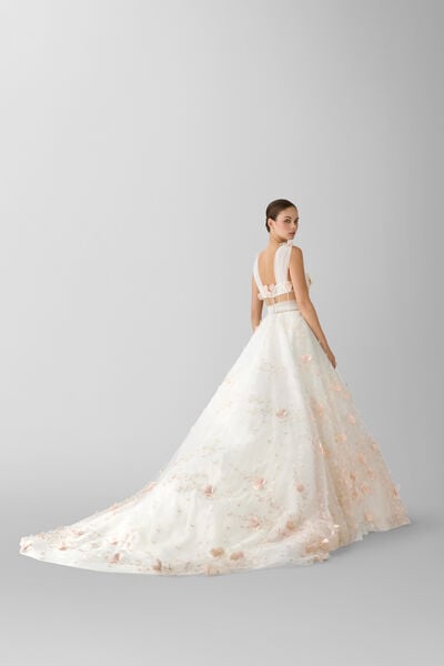Abito da Sposa Kate