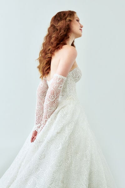 Wedding Gown Kamila