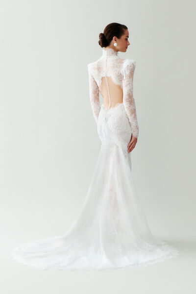 Vestido de noiva Stefanie