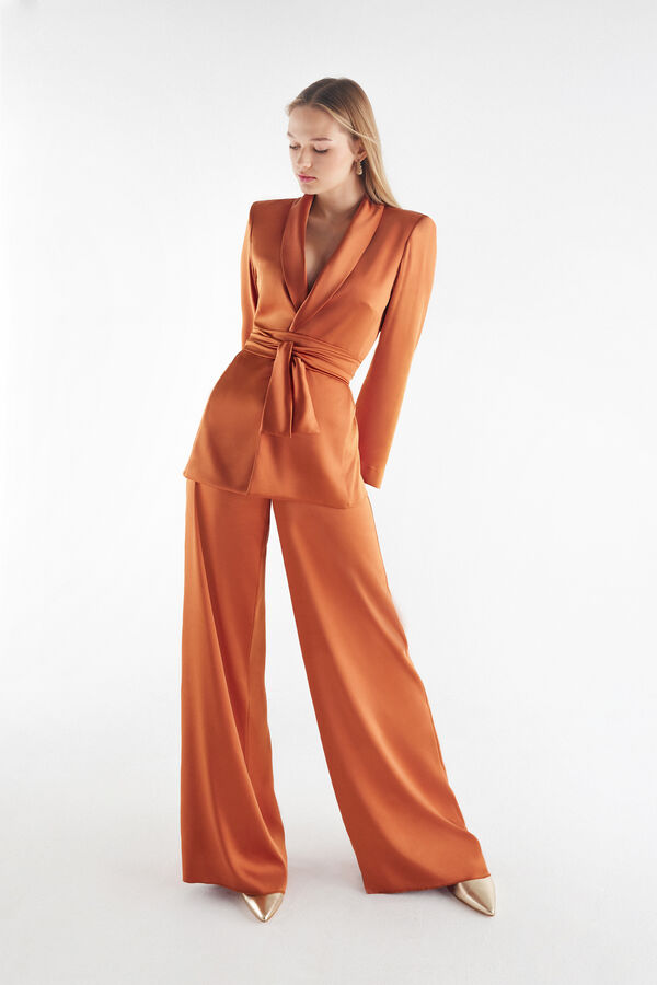 Agave suit