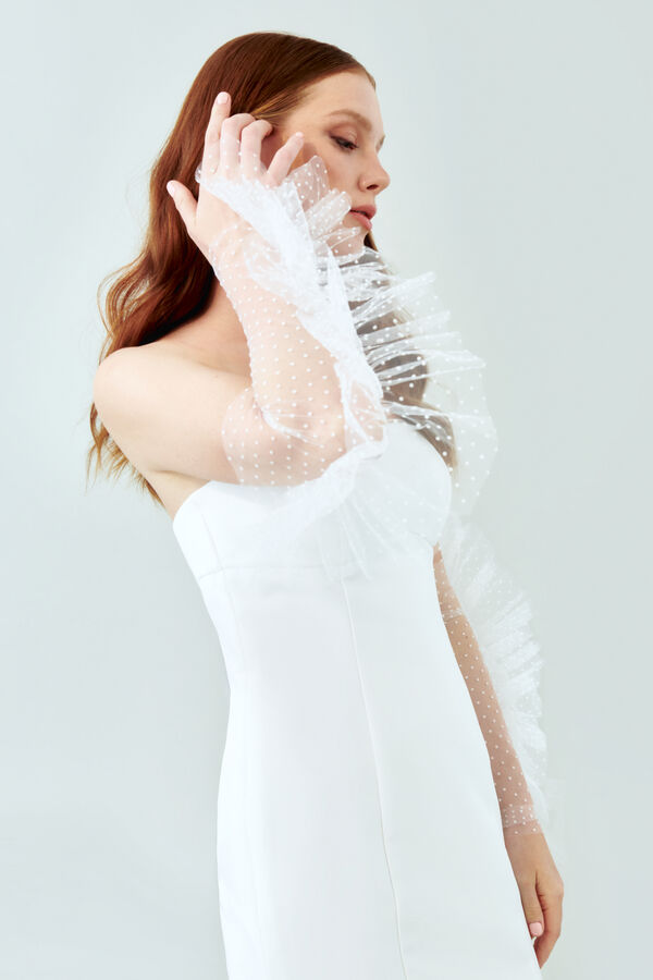 Robe de Mariée Vale