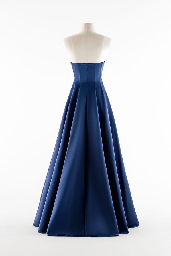 Long Dress Ambra