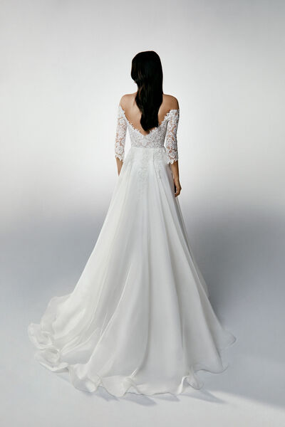 Abito da Sposa Gio