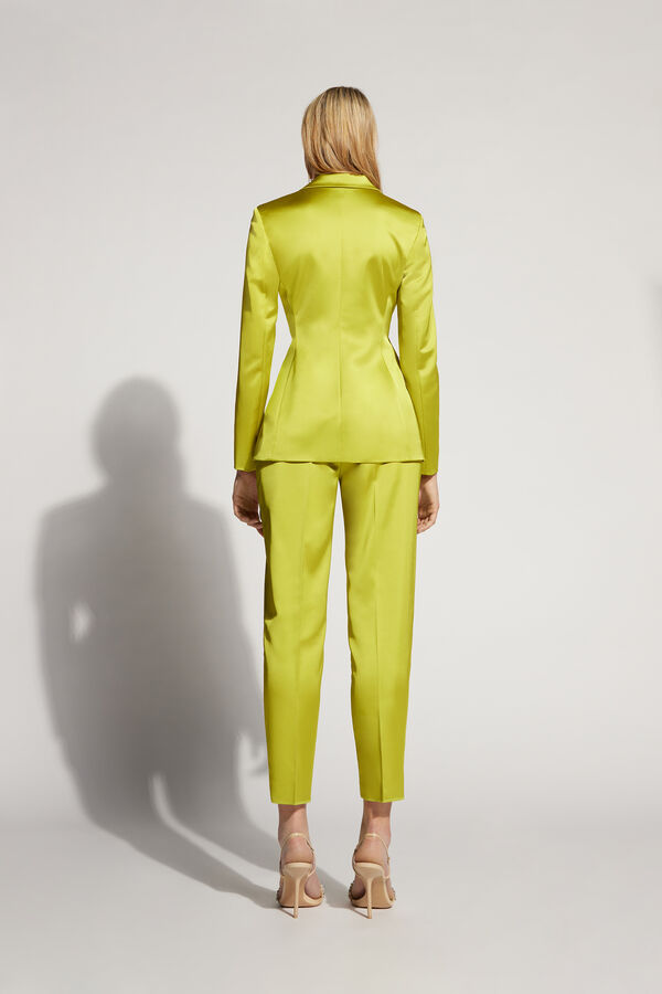 Portofino Suit