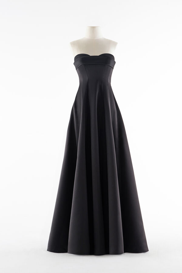 Vestido Largo Ambra