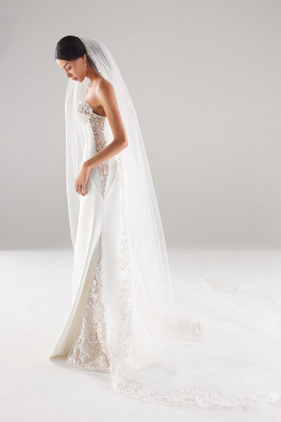 Victoria wedding dresses