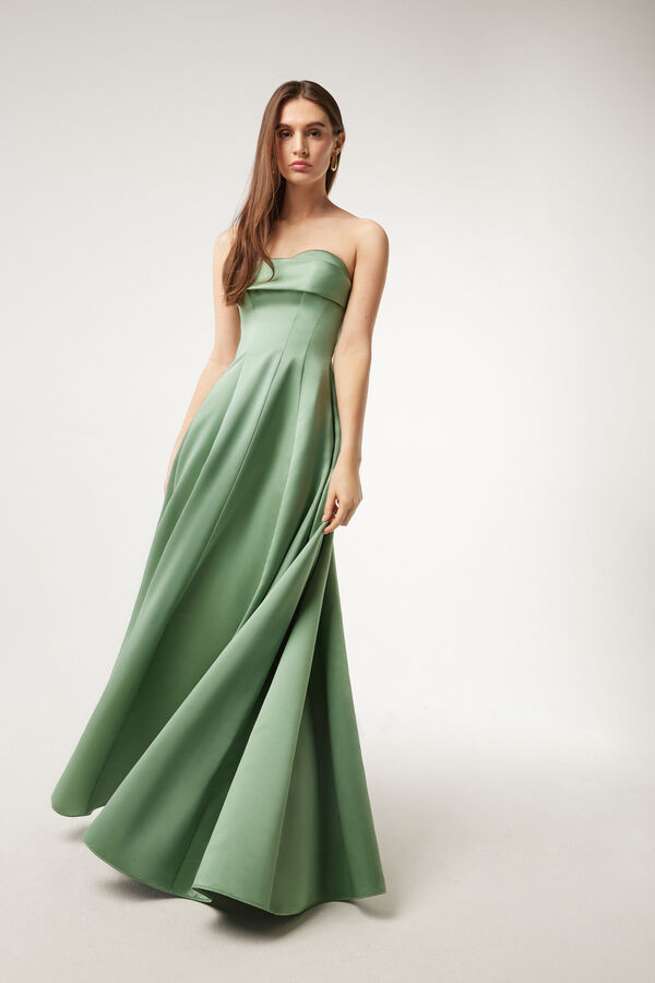 Long Dress Ambra