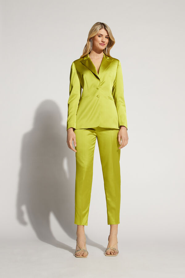 Portofino Suit