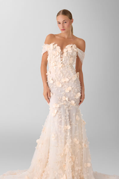 Joelle Wedding Dresses