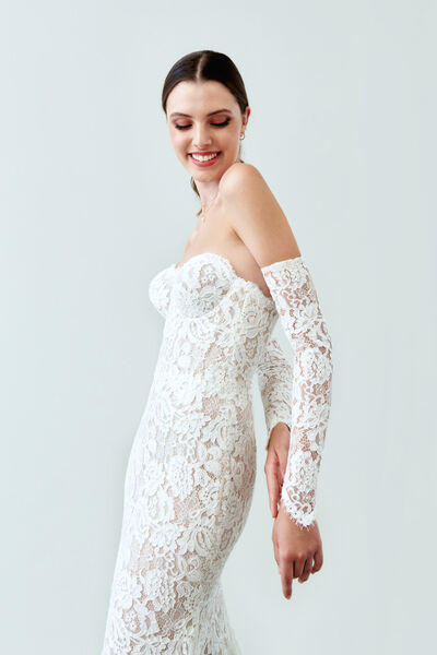 Abito da Sposa Marika