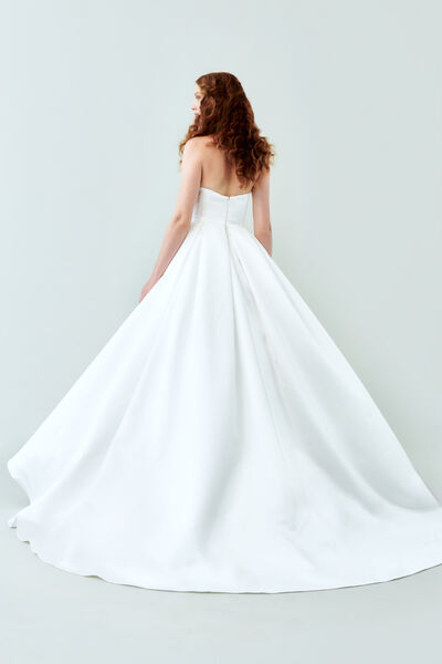 Abito da Sposa Teresa
