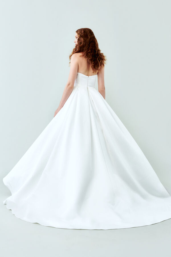 Teresa bridal Gown