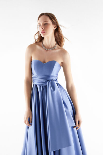 Robe longue Arché