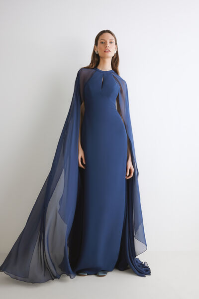 Galanto Long Dress