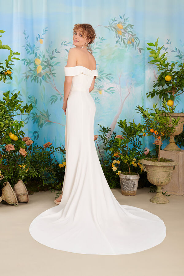 Abito da sposa Adua