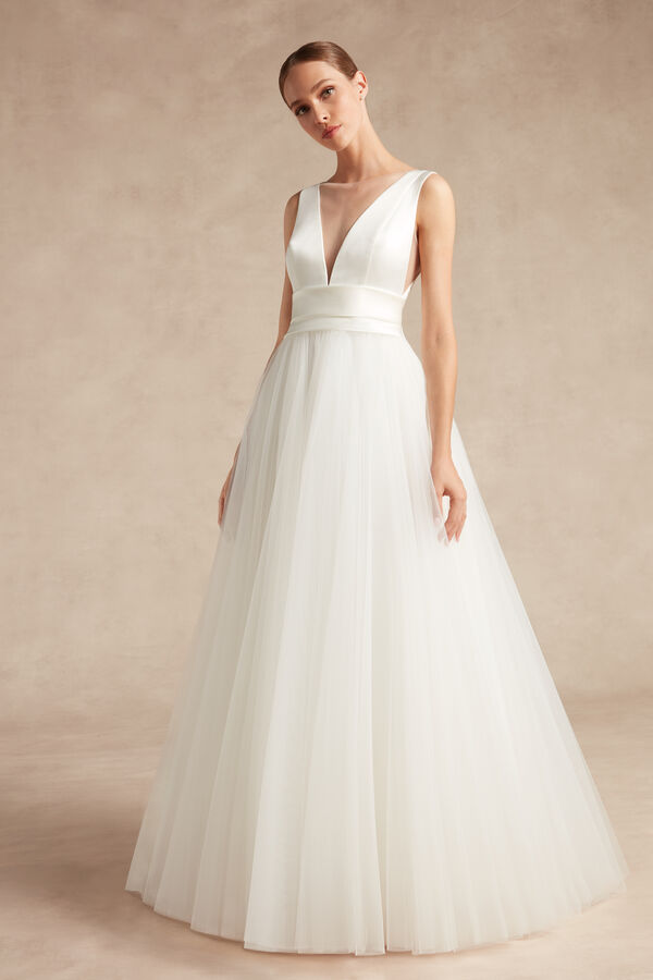 Agata Bridal Gown