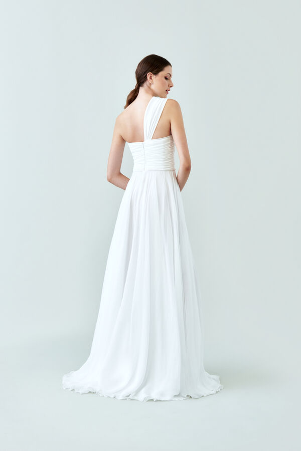Robe de Mariée Sabry