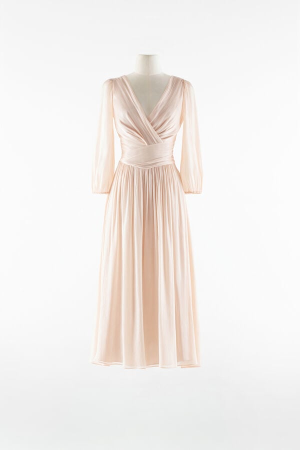 Robe Midi Daira