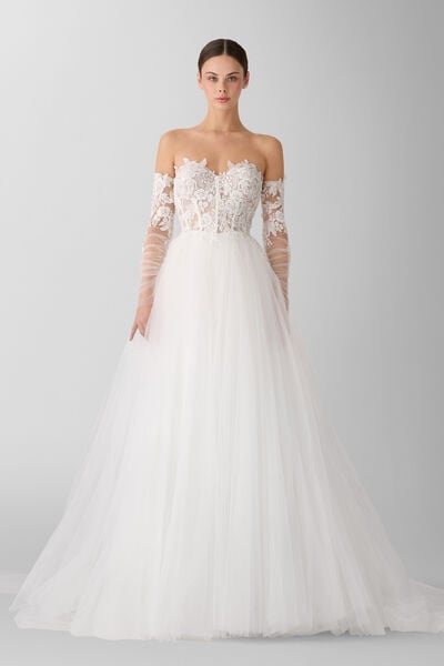 Wedding dress Melany