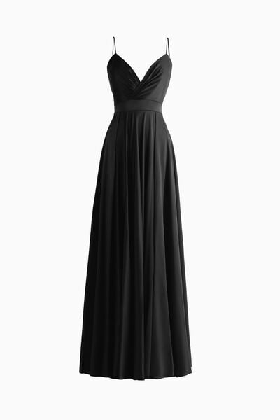 Robe longue Roma