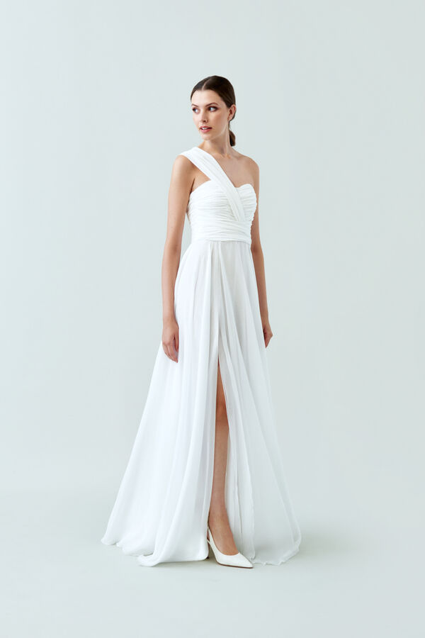 Robe de Mariée Sabry
