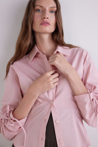 Cotton shirt
