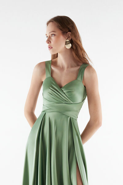 Cuba Long Dress