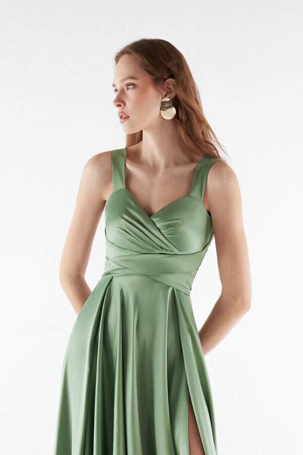 Cuba Long Dress