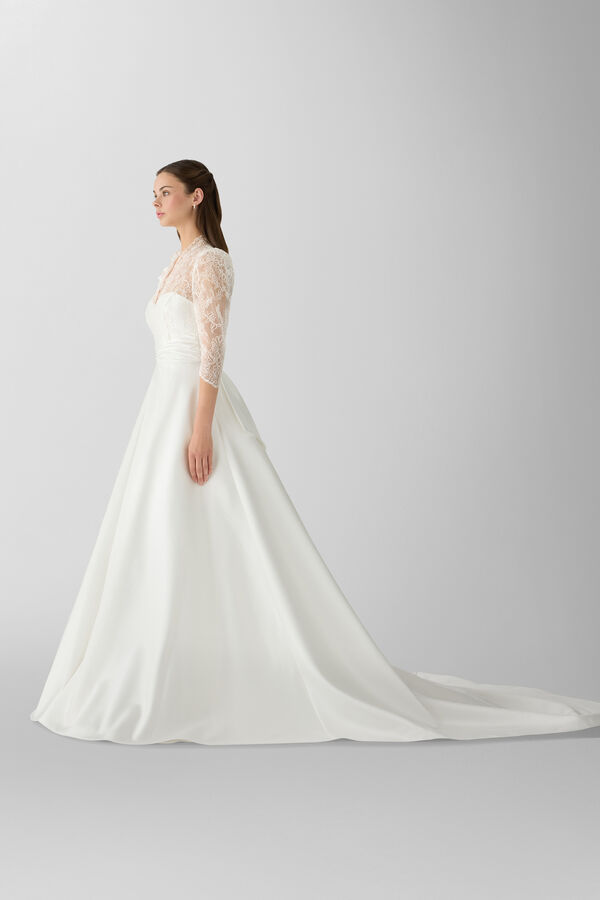 Vestidos de noiva Laura