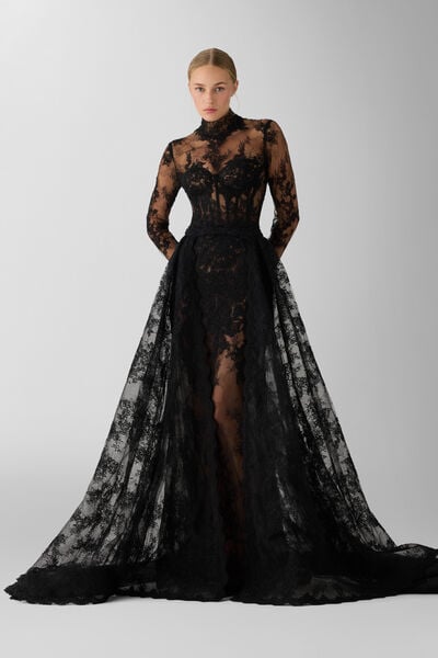 Abito da Sposa Samira
