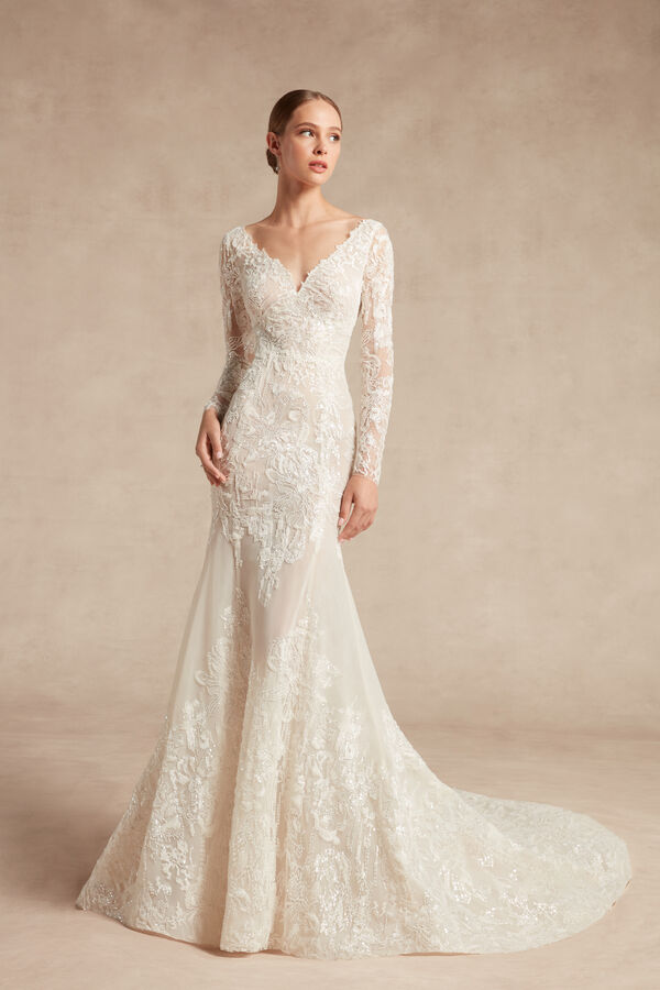 Monia Bridal Gown